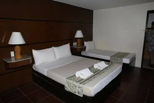 Стандартный номер в Christina Villas