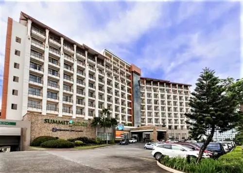 Саммит Ридж Тагайтай