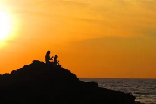 Йога на Бали