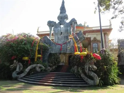 Музей Возрождения Бланко