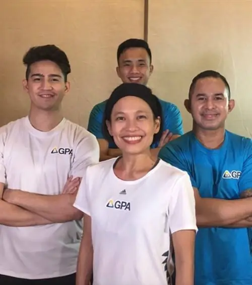 Оздоровление труда в мире открытий