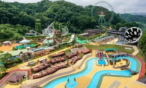 Токио Саммерленд