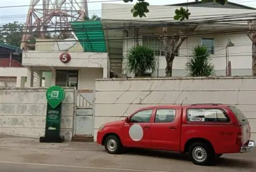 Умный 5G в Давао