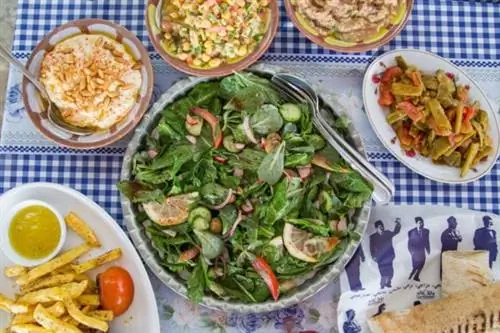 Фото Аль Фаламанки с официальной страницы FB