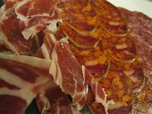 Хамон Иберико