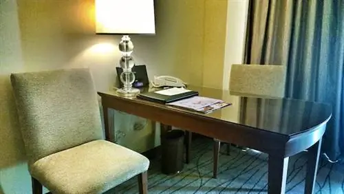 Мне нравится эта рабочая станция