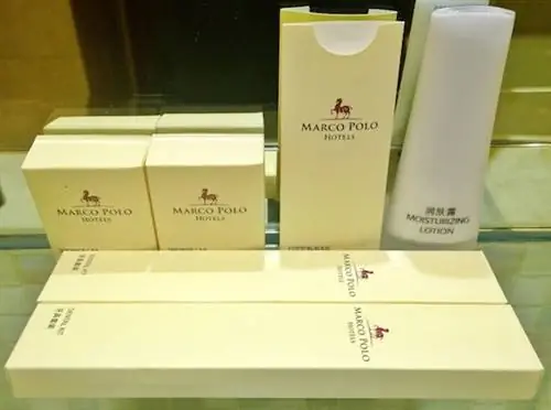 Все необходимое для ванны