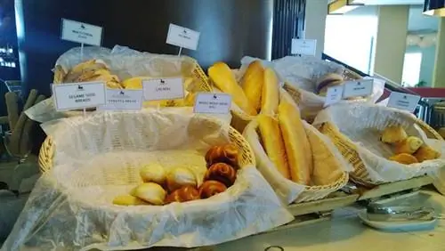 Хлебная Станция