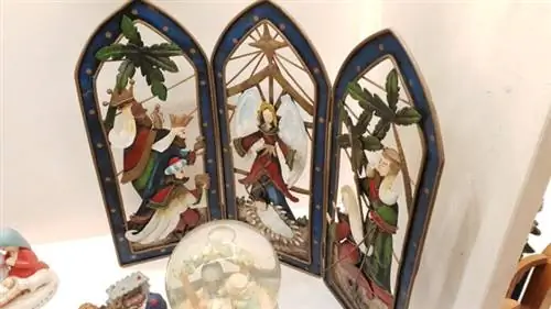 Casa Santa Balay Belen в Антиполо Сити