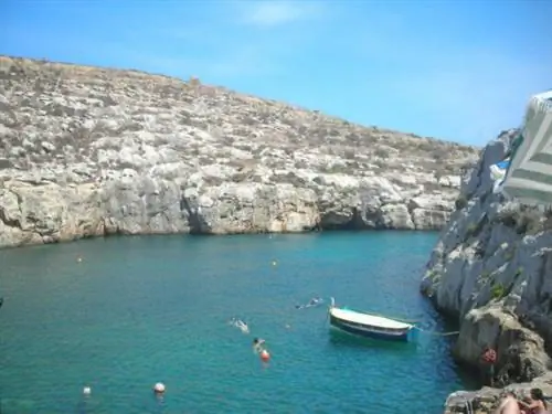 Сан-Блас Бэй