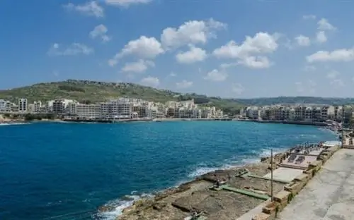 Марсалфорн