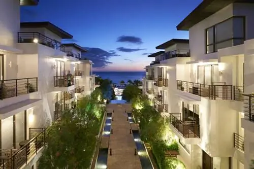 Discovery Shores Boracay, лучший роскошный курорт на Боракае
