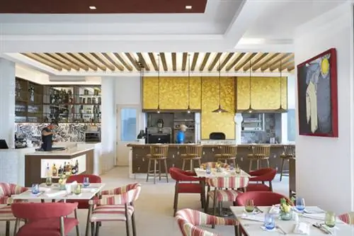 Форно Остерия