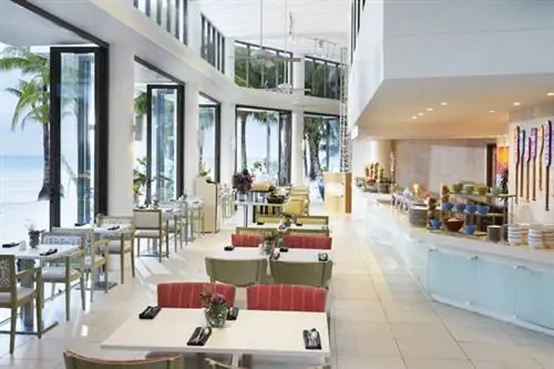 Ресторан «Пески»