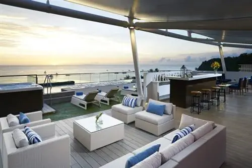 360 гостиная на крыше