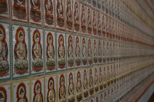 Храм Сэма По