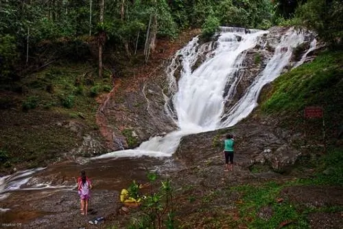 Лата Искандар