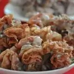 Чичарон Булаклак