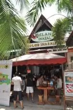 Island Chicken Inasal: Ооочень вкусная гастрономическая поездка на Филиппины