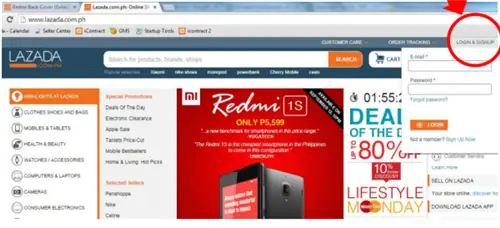 Распродажа флэш-памяти Xiaomi Redmi 1S