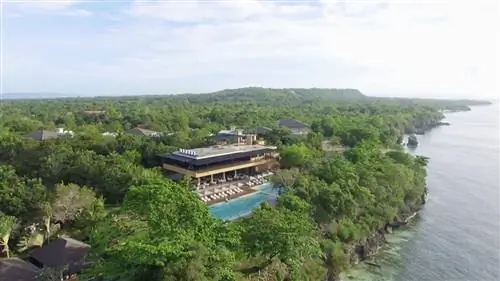 Amorita Resort - первый сертифицированный отель по обслуживанию гостей на острове Бохол