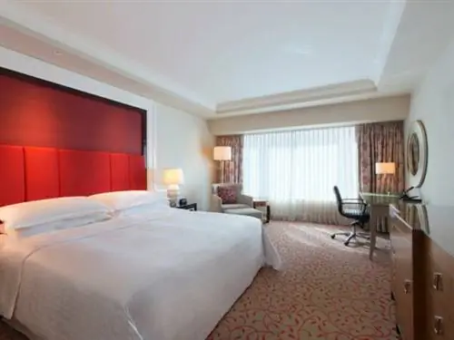 Отель Sheraton Grand Macao, Центральный Котай
