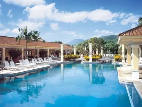 Grand Coloane Resort Макао