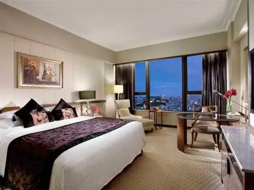 Отель Sofitel Макао Эт Понте 16