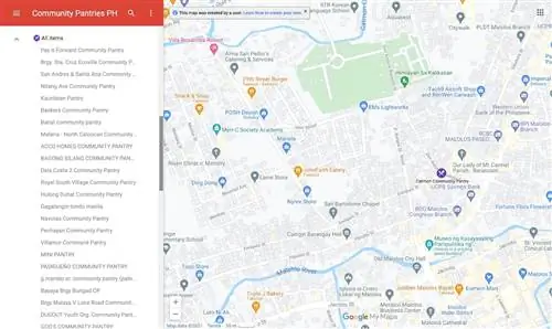 Как общественные кладовые используют инструменты Google для сотрудничества по всей стране и укрепления протоколов здравоохранения