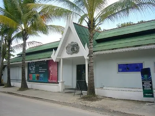 Ледяной бар на острове Самуи, автор Soma-Samui.com через Flickr