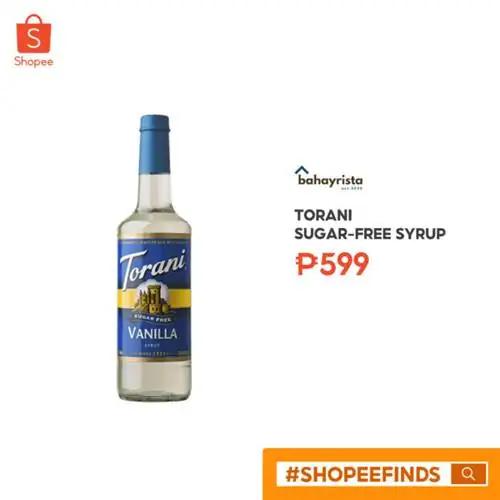 Шопи находит Торани