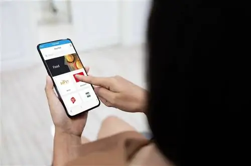 10 кафе и ресторанов, в которых можно сделать заказ в торговом центре PayMaya