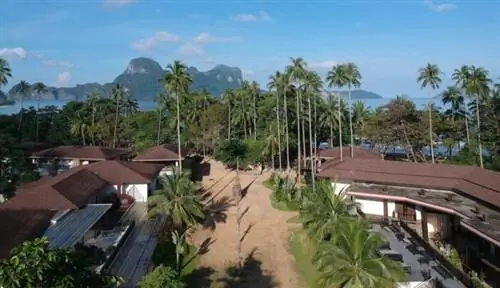 Туристическое поместье Лио