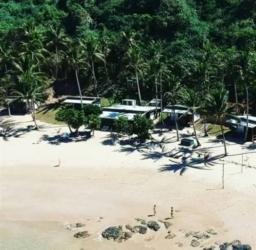 Дули Бич Резорт