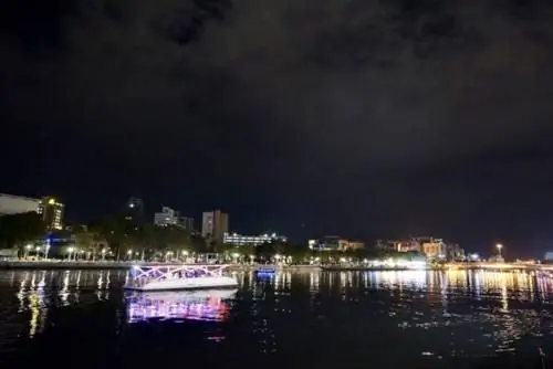 Круиз по реке Любви