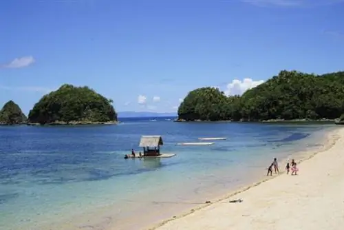 Твин Рок Бич