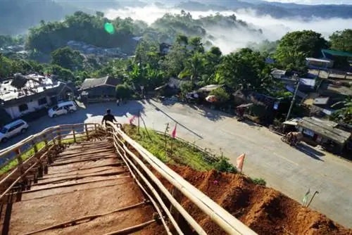 Парк Саммит Вью