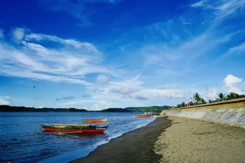 Местный порт