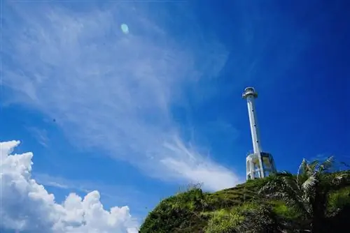 Остров Панай в Катандуанесе: идиллические пляжи и бесконечные приключения