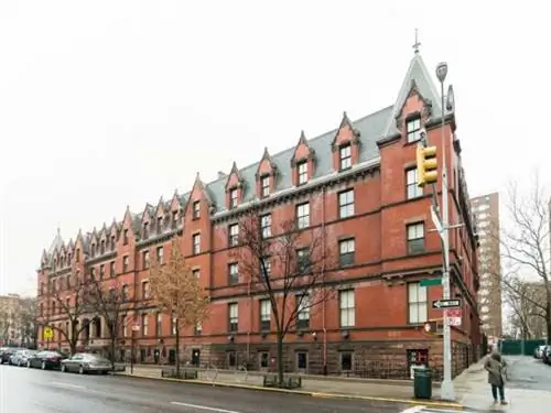 Hostelling International New York, Нью-Йорк, США