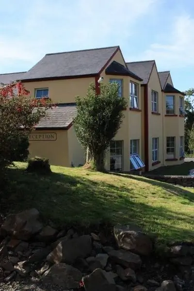 Зона сна Коннемара