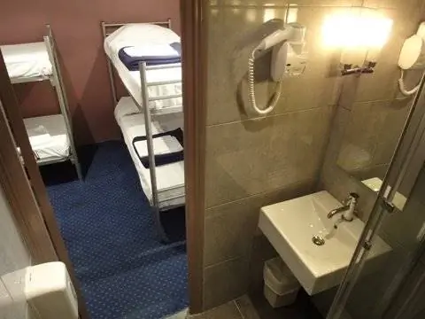 Плагин Инн Хостел