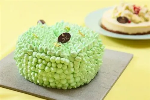 add@Prince_Durian Indulgence Послеобеденный чай-шведский стол