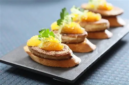 Add@Prince представляет ужин «шведский стол» из утиной печени и шведский стол с послеобеденным чаем по выходным с дурианом