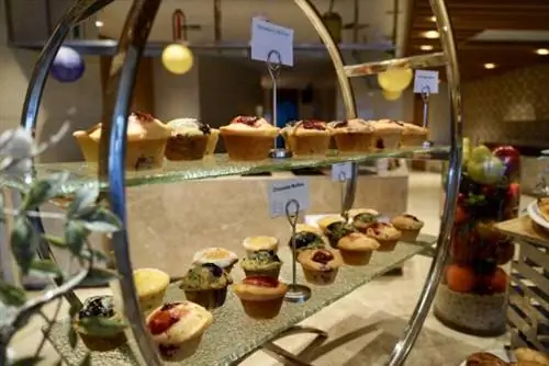 Неограниченное количество кексов