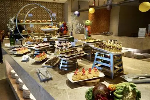 Holiday Inn Baguio City Centre представляет послеобеденные часы с кофеином: чего ожидать