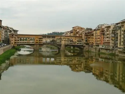 Флоренция-П. Веккьо