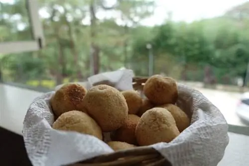 Мини-пандесаль