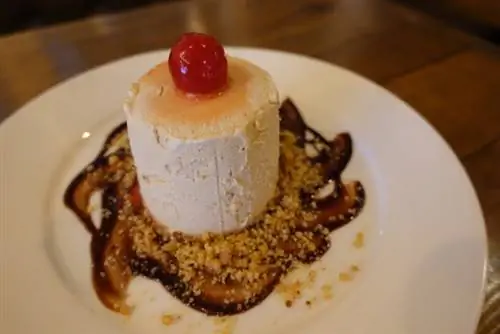 Лучшее мороженое с соленой карамелью от Carmen