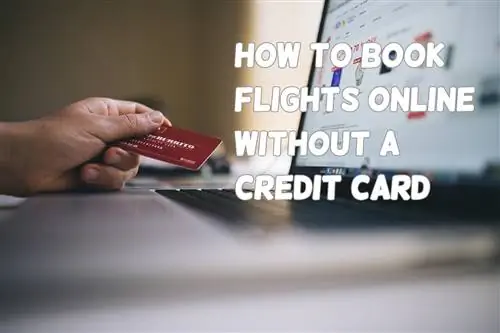 Как забронировать билеты на самолет Cebu Pacific по промо-акции онлайн без кредитной карты